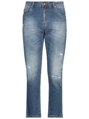 take-two bottomwear τζιν