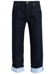 hilfiger collection bottomwear τζιν