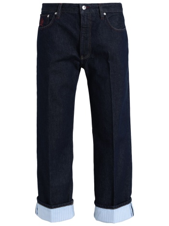 hilfiger collection bottomwear τζιν