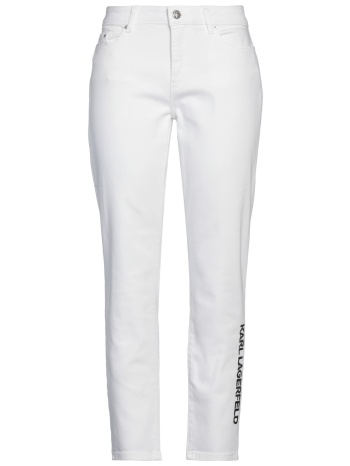 karl lagerfeld bottomwear τζιν