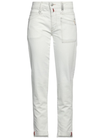 high bottomwear τζιν