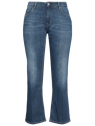 haikure bottomwear cropped τζιν