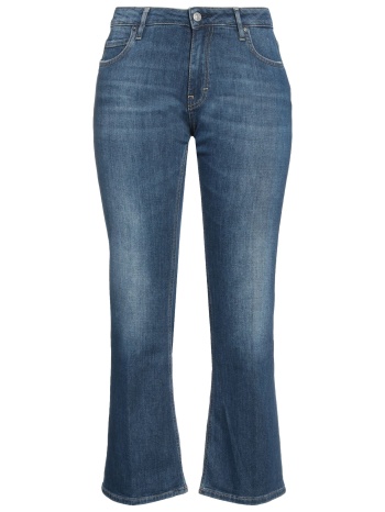 haikure bottomwear cropped τζιν