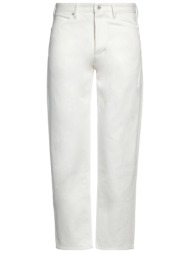 jil sander bottomwear τζιν