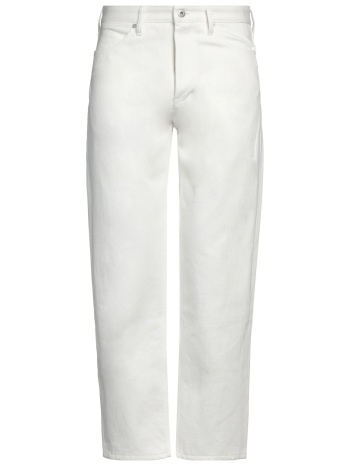 jil sander bottomwear τζιν