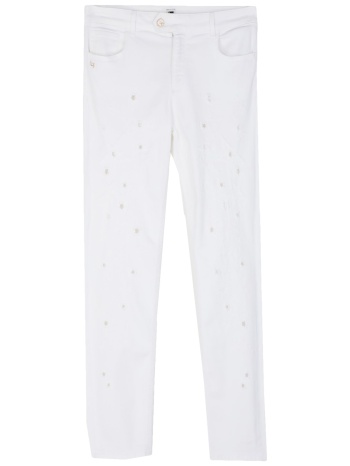 byblos bottomwear τζιν