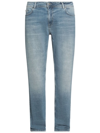 fred mello bottomwear τζιν