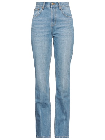 tory burch bottomwear τζιν