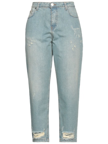 federica tosi bottomwear τζιν