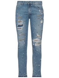 liu •jo bottomwear τζιν