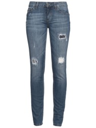 liu •jo bottomwear τζιν