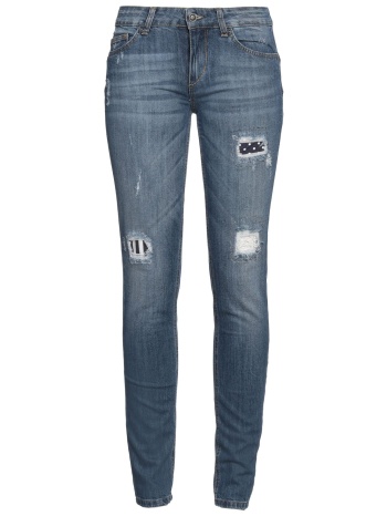 liu •jo bottomwear τζιν