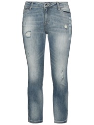 met jeans bottomwear τζιν