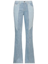 retrofête bottomwear τζιν