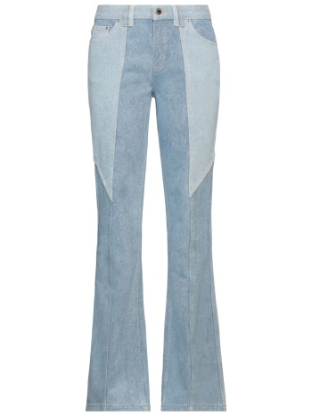 retrofête bottomwear τζιν