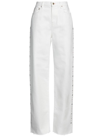 washington dee-cee bottomwear τζιν