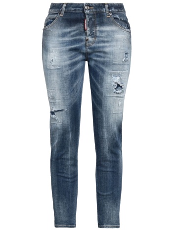 dsquared2 bottomwear τζιν