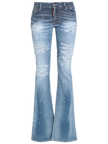 dsquared2 bottomwear τζιν