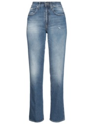 (+) people bottomwear τζιν