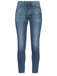 liu •jo bottomwear τζιν