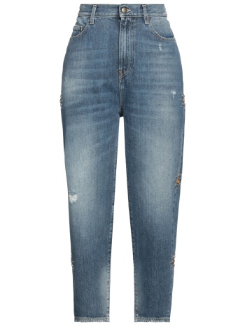 washington dee-cee bottomwear τζιν