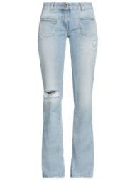 palm angels bottomwear τζιν