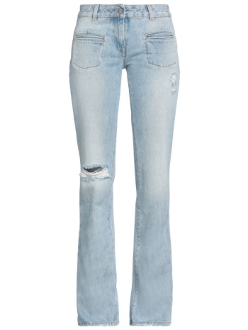 palm angels bottomwear τζιν