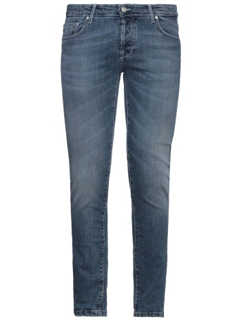 daniele alessandrini homme bottomwear τζιν