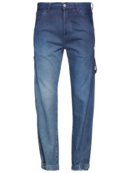 marcelo burlon bottomwear τζιν