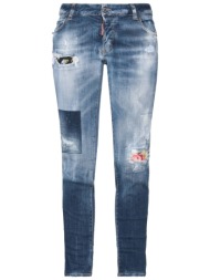 dsquared2 bottomwear τζιν