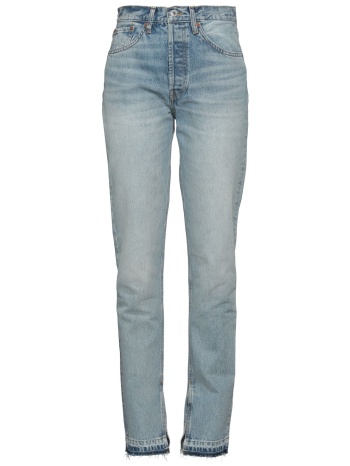 re/done bottomwear τζιν