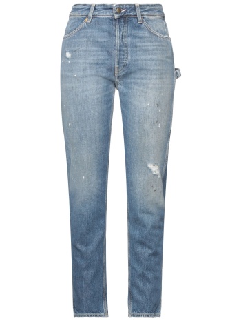 washington dee-cee bottomwear τζιν