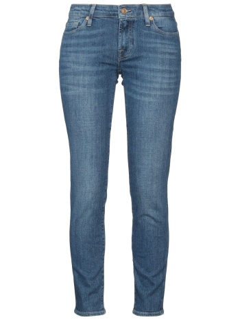 7 for all mankind bottomwear τζιν
