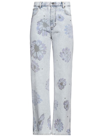 sandro bottomwear τζιν