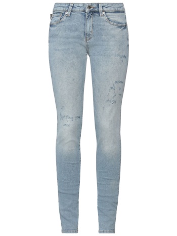 love moschino bottomwear τζιν