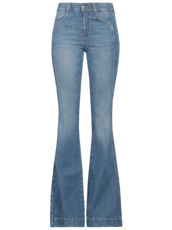 stella mccartney bottomwear τζιν