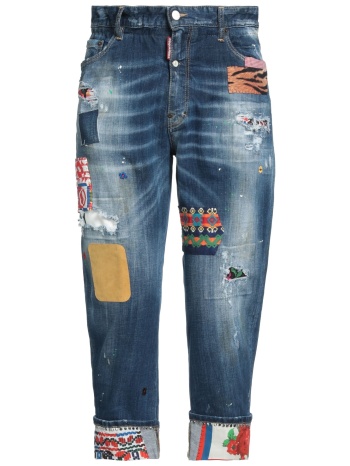 dsquared2 bottomwear τζιν