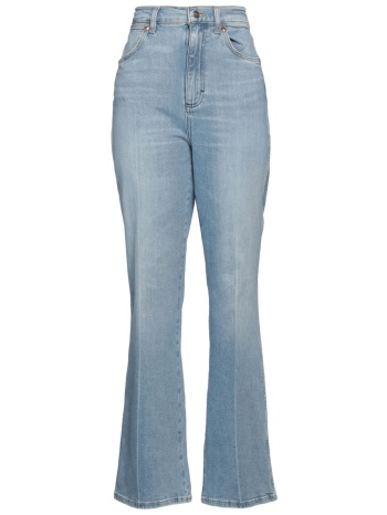 gant x wrangler bottomwear τζιν