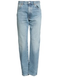 gant x wrangler bottomwear τζιν