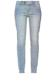 met jeans bottomwear τζιν