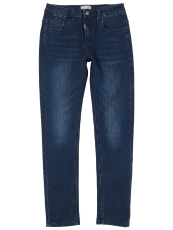 gaëlle paris bottomwear τζιν