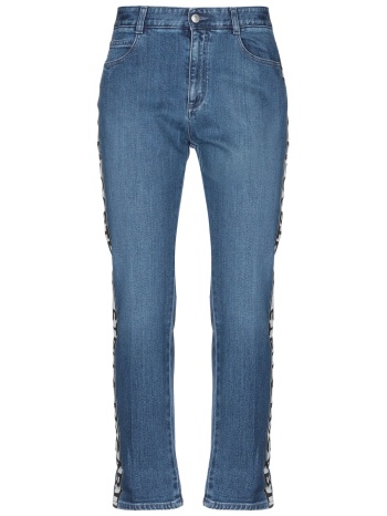 stella mccartney bottomwear τζιν