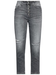 dondup bottomwear cropped τζιν