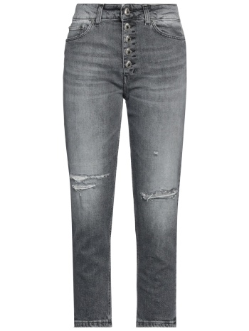 dondup bottomwear cropped τζιν