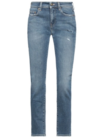 washington dee-cee bottomwear τζιν