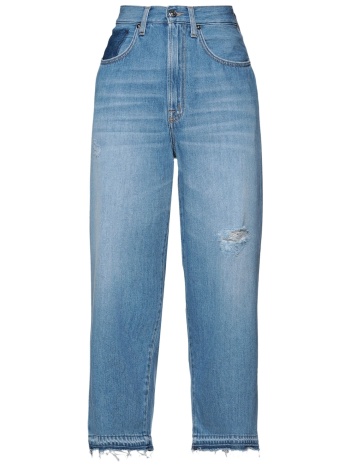 (+) people bottomwear τζιν