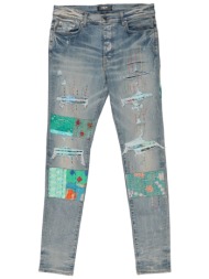 amiri bottomwear τζιν