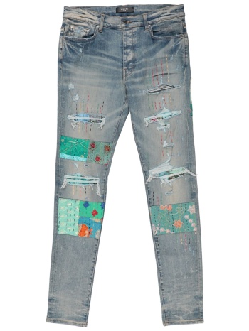 amiri bottomwear τζιν