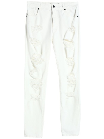 nostrasantissima bottomwear τζιν