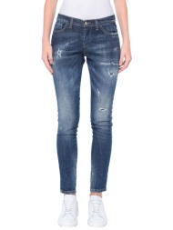 frankie morello bottomwear τζιν